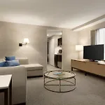 Doubletree Suites By Hilton Hotel Boston - Cambridge